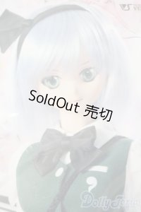 DDS/東方Project 魂魄妖夢 S-25-07-20-005-GN-ZS