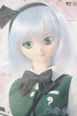 画像1: DDS/東方Project 魂魄妖夢 S-25-07-20-005-GN-ZS