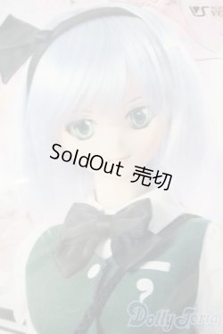 画像1: DDS/東方Project 魂魄妖夢 S-25-07-20-005-GN-ZS