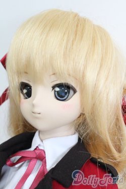 画像2: DD/FORTUNE ARTERIAL:千堂瑛理華 S-25-07-13-203-GN-ZS