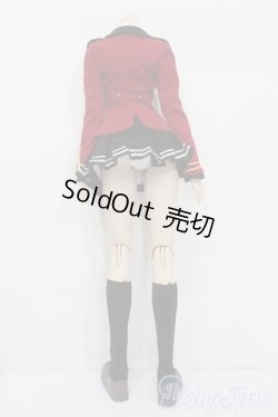 画像8: DD/FORTUNE ARTERIAL:千堂瑛理華 S-25-08-17-007-GN-ZS