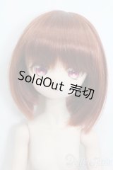 MDD/カスタムドールセット:DDH-01ヘッド+MDD(DD-f3)ボディ S-25-07-20-002-GN-ZS
