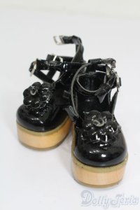 SDM＆MSD/OF:靴 VOLKS製 S-25-07-20-198-GN-ZS