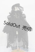 DD/OF:衣装セット S-25-08-03-039-GN-ZS
