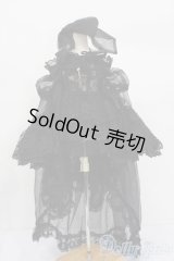DD/OF:衣装セット S-25-08-03-039-GN-ZS