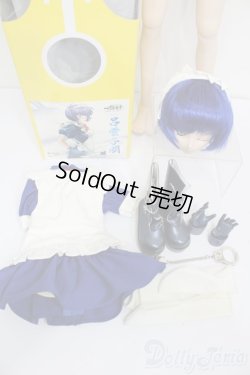 画像8: DDdy/一騎当千:呂蒙子明 S-25-10-05-474-GN-ZS