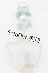 MDD/OF:衣装セット S-25-09-14-370-GN-ZS