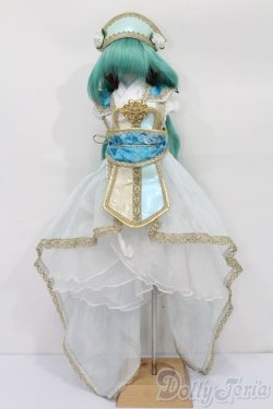 画像1: MDD/OF:衣装セット S-25-08-10-084-GN-ZS