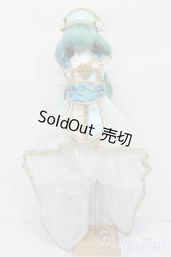 画像1: MDD/OF:衣装セット S-25-09-14-370-GN-ZS