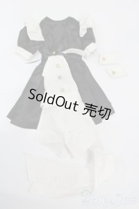 50cmサイズドール/OF:衣装 S-25-07-27-243-GN-ZS