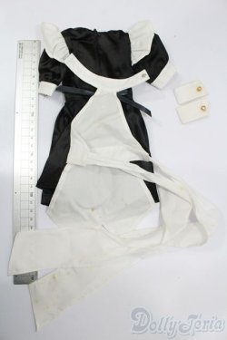 画像2: 50cmサイズドール/OF:衣装 S-25-07-27-243-GN-ZS