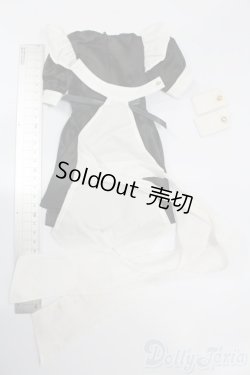 画像2: 50cmサイズドール/OF:衣装 S-25-07-27-243-GN-ZS