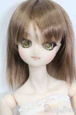 画像1: オビツ50/カスタムヘッド(50-01)+ボディセット S-25-07-20-006-GN-ZS