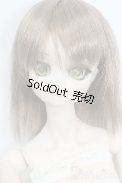 画像1: オビツ50/カスタムヘッド(50-01)+ボディセット S-25-08-31-346-GN-ZS