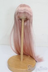 7-8inch/ウィッグ S-25-07-13-295-GN-ZS