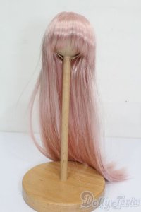 7-8inch/ウィッグ S-25-07-13-295-GN-ZS
