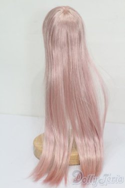 画像2: 7-8inch/ウィッグ S-25-07-13-295-GN-ZS