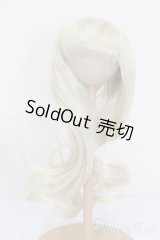 7-8inch/ウィッグ S-26-01-04-122-GN-ZS