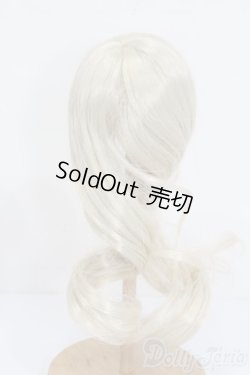 画像2: 7-8inch/ウィッグ S-26-01-04-122-GN-ZS