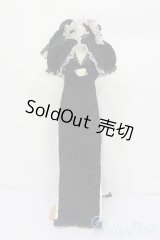 DDdy/OF:チャイナドレスセット S-25-10-19-459-GN-ZS