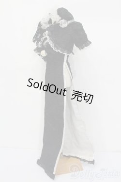 画像2: DDdy/OF:チャイナドレスセット S-25-10-19-459-GN-ZS