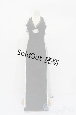 画像4: DDdy/OF:チャイナドレスセット S-25-10-19-459-GN-ZS