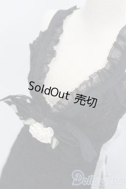 画像5: DDdy/OF:チャイナドレスセット S-25-10-19-459-GN-ZS