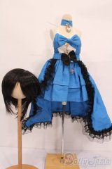DDdy/OF:衣装セット S-25-08-03-043-GN-ZS