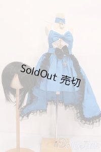 DDdy/OF:衣装セット S-25-10-19-486-GN-ZS