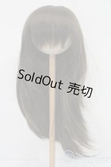 8-9inch/Zephyr製ウィッグ S-25-08-03-263-GN-ZS