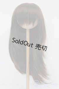 8-9inch/Zephyr製ウィッグ S-25-08-03-263-GN-ZS