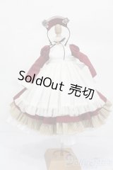 MDD/OF:クラシカルメイド Ginger tea様製  S-25-07-20-051-GN-ZS