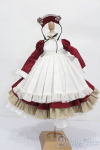 MDD/OF:クラシカルメイド Ginger tea様製  S-25-07-20-051-GN-ZS