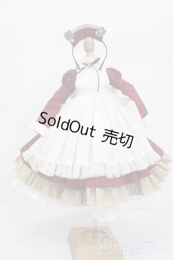 画像1: MDD/OF:クラシカルメイド Ginger tea様製  S-25-07-20-051-GN-ZS
