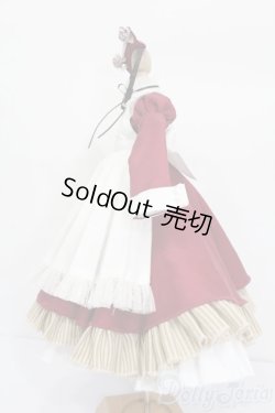 画像2: MDD/OF:クラシカルメイド Ginger tea様製  S-25-07-20-051-GN-ZS