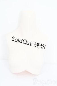 オビツ50/交換用ソフビ外皮 上胴 50-01 S-25-07-13-272-GN-ZS