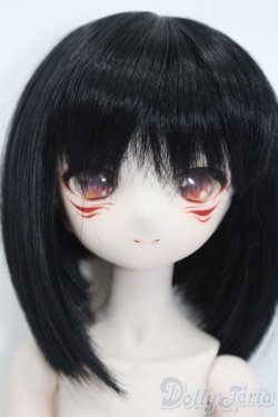 画像1: MDD/カスタムドールセット:DDH-01ヘッド+MDD(DD-f3)ボディ S-25-07-20-001-GN-ZS