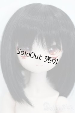 画像1: MDD/カスタムドールセット:DDH-01ヘッド+MDD(DD-f3)ボディ S-25-10-05-477-GN-ZS