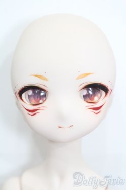 画像2: MDD/カスタムドールセット:DDH-01ヘッド+MDD(DD-f3)ボディ S-25-07-20-001-GN-ZS