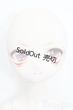 画像2: MDD/カスタムドールセット:DDH-01ヘッド+MDD(DD-f3)ボディ S-25-10-05-477-GN-ZS