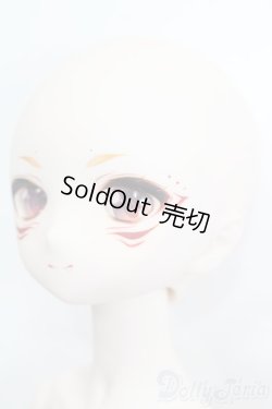 画像3: MDD/カスタムドールセット:DDH-01ヘッド+MDD(DD-f3)ボディ S-25-10-05-477-GN-ZS