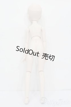 画像6: MDD/カスタムドールセット:DDH-01ヘッド+MDD(DD-f3)ボディ S-25-10-05-477-GN-ZS