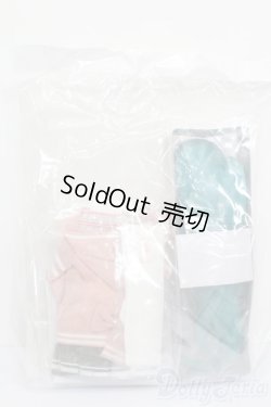 画像2: DD/OF:初音ミク リボンガールセット S-25-08-17-401-GN-ZS
