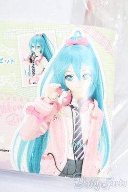 画像3: DD/OF:初音ミク リボンガールセット S-25-07-13-209-GN-ZS