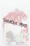 DD/OF:みくずきんセット S-25-08-17-400-GN-ZS