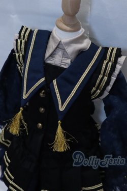 画像3: SD/OF:Midnight Flower S-26-02-08-062-GN-ZS