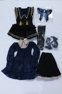 画像4: SD/OF:Midnight Flower S-26-02-08-062-GN-ZS