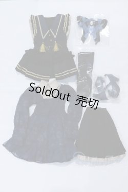 画像4: SD/OF:Midnight Flower S-26-04-26-371-GN-ZS