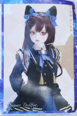 画像6: SD/OF:Midnight Flower S-26-02-08-062-GN-ZS