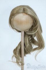 8-9inch/ウィッグ Y-25-11-26-106-GN-ZY